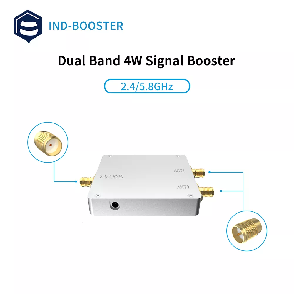 2.4&5.8GHz-amplifier-connector