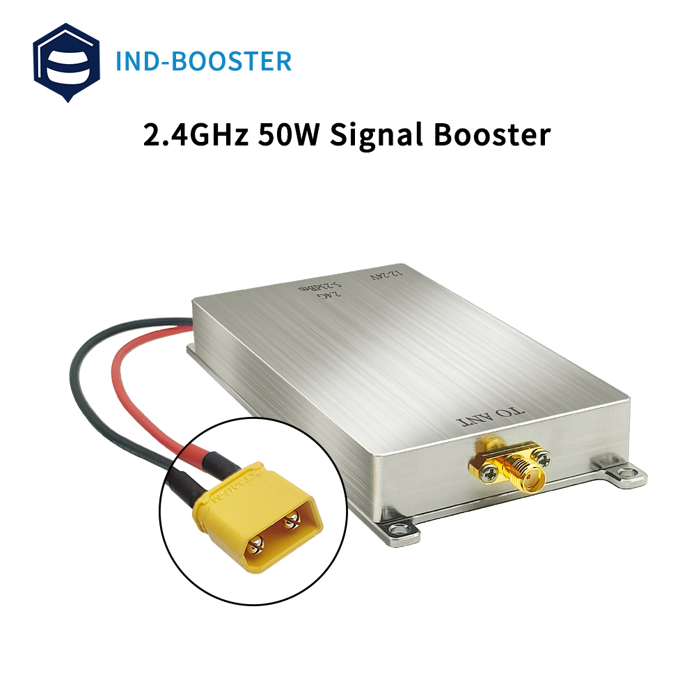2.4GHz-bidirectional-amplifier