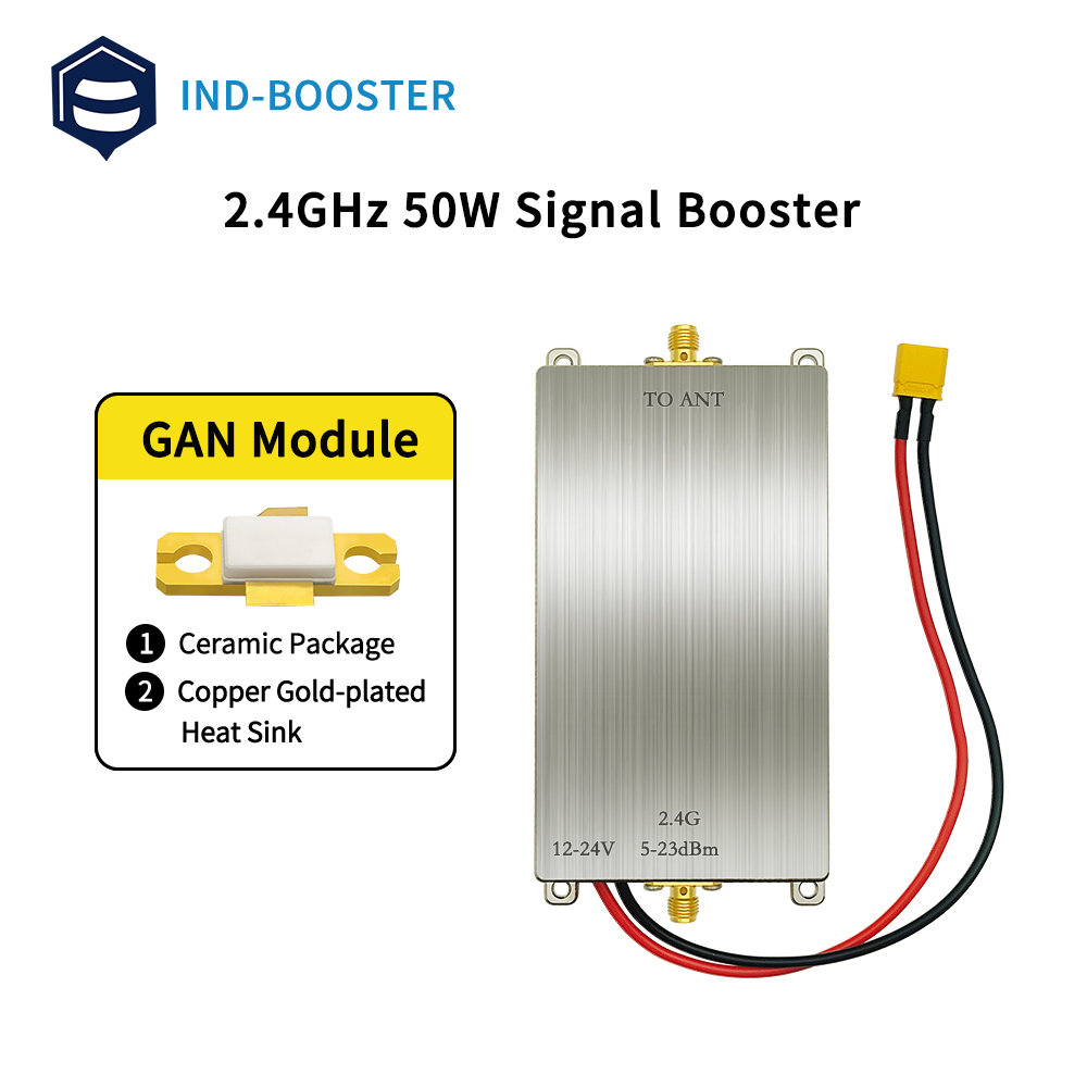 2.4GHz-booster-strcucture