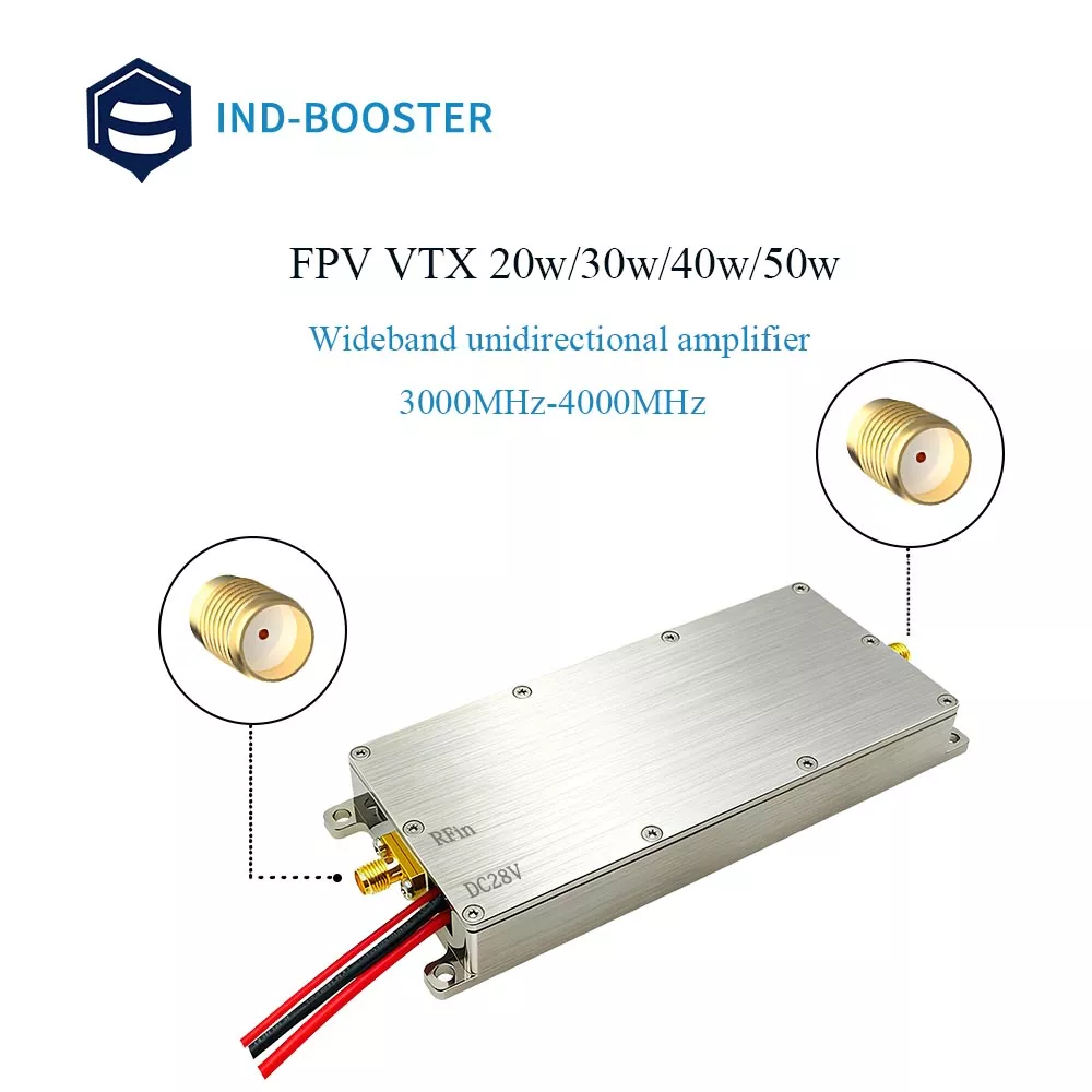 3000-4000MHz-signal-booster-connector