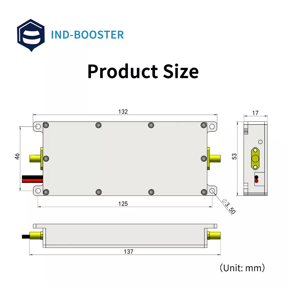 3000-4000MHz-signal-booster-size