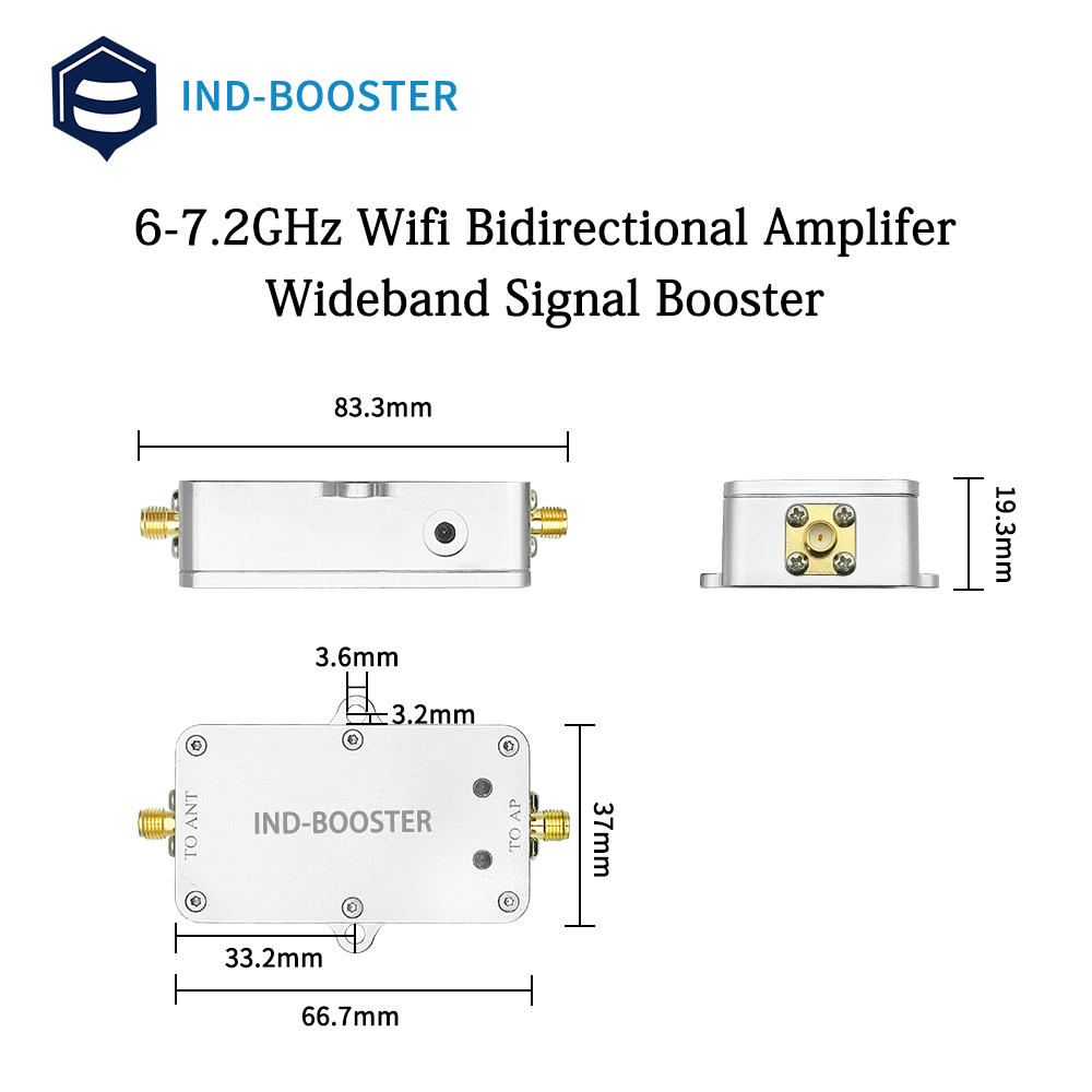 6-7.2GHz-amplifier-size