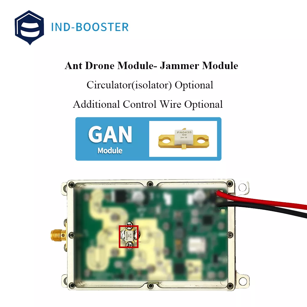 jammer-module